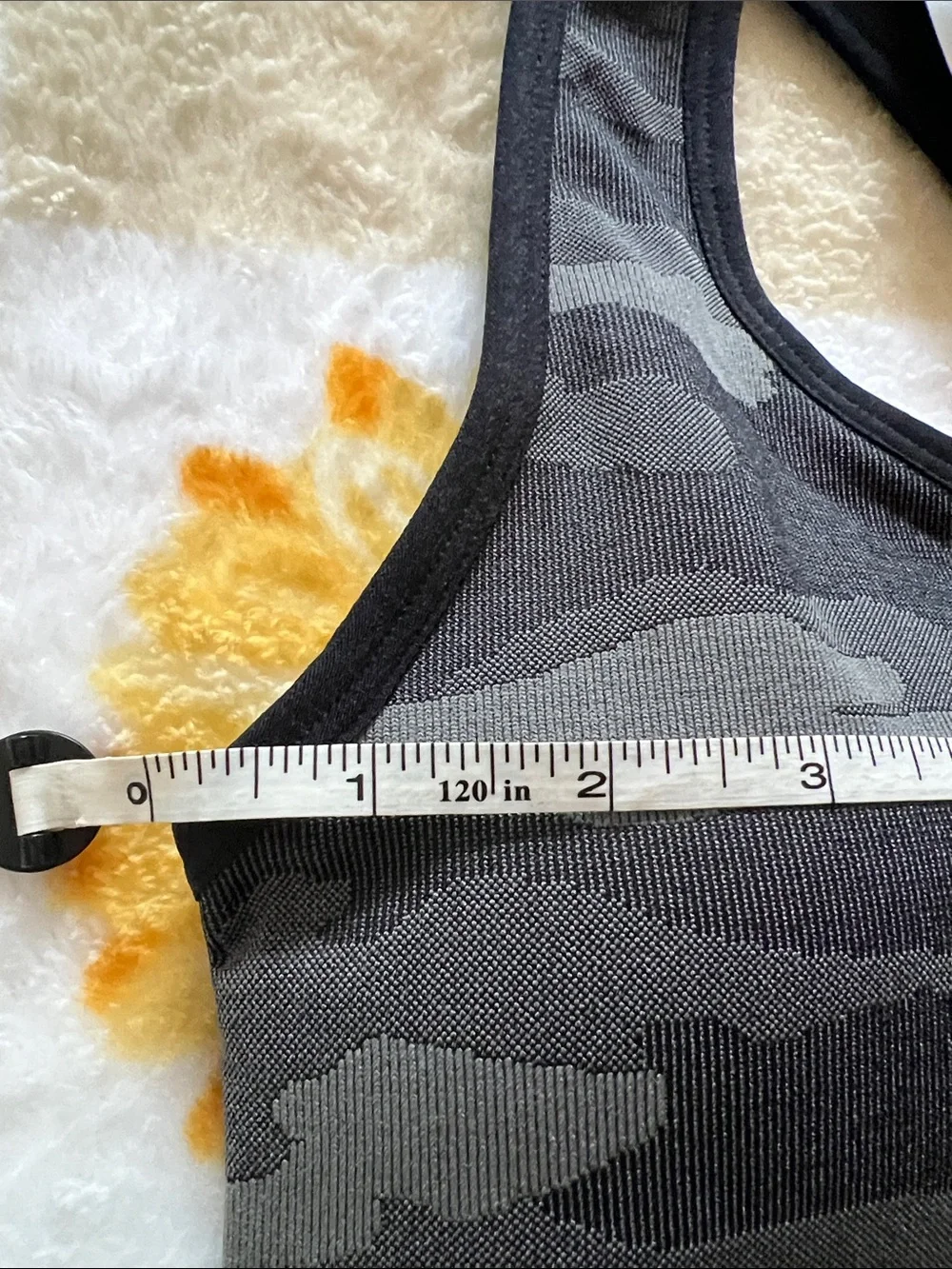 Avia sports bra - Large